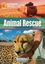 Imagem de NATACHA´S ANIMAL RESCUE - BRITISH ENGLISH - LEVEL 8 300 C1