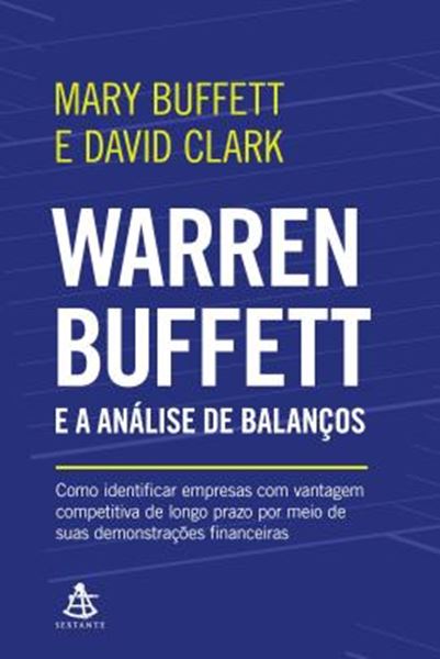 Picture of WARREN BUFFETT E A ANALISE DE BALANCOS